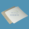 N-PTFE/ECTFE/PVDF背衬纤维织物板 