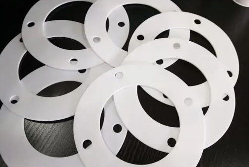 材料介绍---PTFE